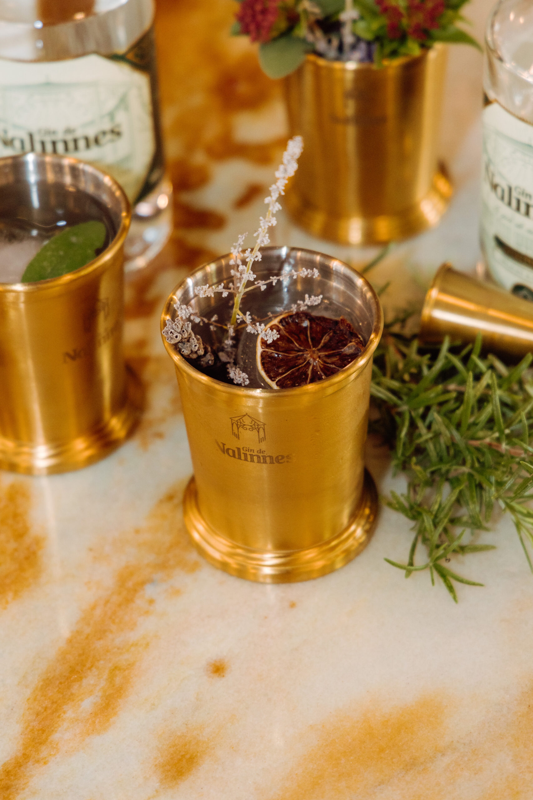 Gin de Nalinnes